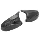 2 Coque Rétroviseur Gauche+Droit Pour Bmw Série 5 F10 6 F13 7 F01 51167216369