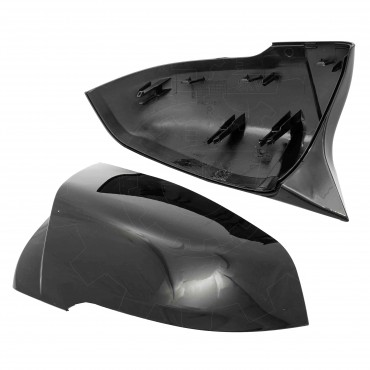 2 Coque Rétroviseur Gauche+Droit Pour Bmw Série X1 F48 X2 F39 Z4 51167386567