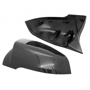 2 Coque Rétroviseur Gauche+Droit Pour Bmw Série X1 F48 X2 F39 Z4 51167386567