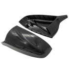 2 Coque Rétroviseur Gauche+Droit Pour Bmw Série X5 E70 X6 E71 E72 51162182697