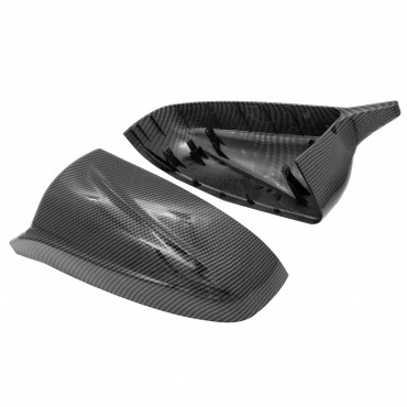 2 Coque Rétroviseur Gauche+Droit Pour Bmw Série X5 E70 X6 E71 E72 51162182697
