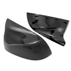 2 Coque Rétroviseur Gauche+Droit Pour Bmw Série X3 F25 X4 F26 X5 51167365113