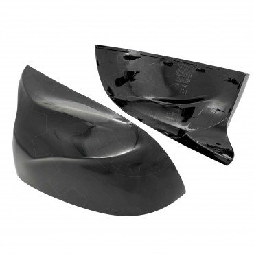 2 Coque Rétroviseur Gauche+Droit Pour Bmw Série X3 F25 X4 F26 X5 51167365113