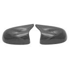 2 Coque Rétroviseur Gauche+Droit Pour Bmw Série X3 F25 X4 F26 X5 51167365113