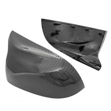 2 Coque Rétroviseur Gauche+Droit Pour Bmw Série X3 F25 X4 F26 X5 51167365113