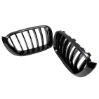 2 Grilles de Calandre Pour Bmw Série X3 F25 X4 F26 51117338571 51117338572