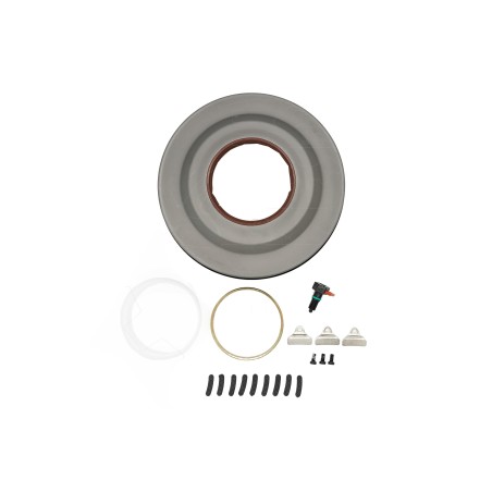 Bague d'étanchéité du Vilebrequin Pour Ford C-Max II Focus II Galaxy II 1684808