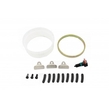Bague d'étanchéité du Vilebrequin Pour Ford C-Max II Focus II Galaxy II 1684808