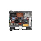 Boitier BSM Pour Citroën Berlingo Peugeot Partner 9666700480