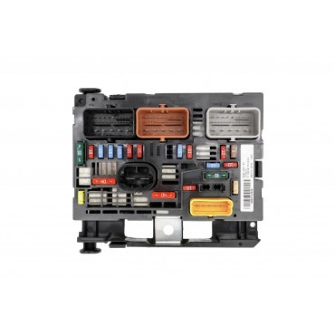 Boitier BSM Pour Citroën Berlingo Peugeot Partner 9666700480