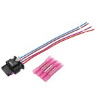 Broche Connectique Pour Audi A1 A3 A4 A5 A6 A7 A8 Q2 Q3 Q5 Q7 Tt 7D0957771