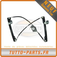 Mécanisme Lève Vitre Avant Gauche VW New Beetle