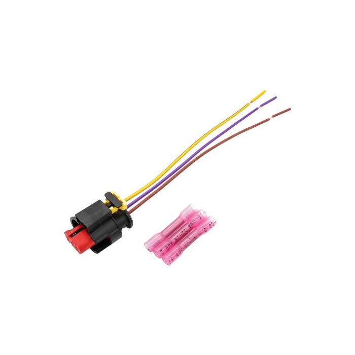Broche Connectique Bobine d'Allumage Pour Abarth 500C 595C 695C 46777288