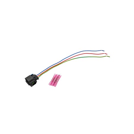 Broche Connectique d'Arbre à Cames Pour Vauxhall Opel Astra Zafira PA66B206F10