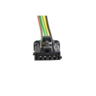 Broche Connectique Feu Arrière Pour Citroën Berlingo C4 II Jumpy 1606249280