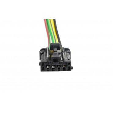 Broche Connectique Feu Arrière Pour Citroën Berlingo C4 II Jumpy 1606249280