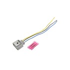 Broche Connectique Position Vilebrequin Pour Audi A2 A3 A4 A6 A8 Q7 1J0973723G