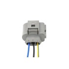 Broche Connectique Position Vilebrequin Pour Audi A2 A3 A4 A6 A8 Q7 1J0973723G