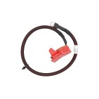 Cable de Batterie Plus Pour Bmw Série X5 G05 F95 X6 G06 F96 X7 G07 61128796040