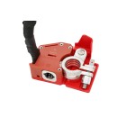 Cable de Batterie Plus Pour Bmw Série X5 G05 F95 X6 G06 F96 X7 G07 61128796040