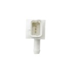 Capteur de Pression des Gaz d'échappement Pour Dacia Dokker Duster 208156551R