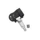 Capteur de Pression des Pneus Pour Vw Passat 2005-2011 1K0907253E