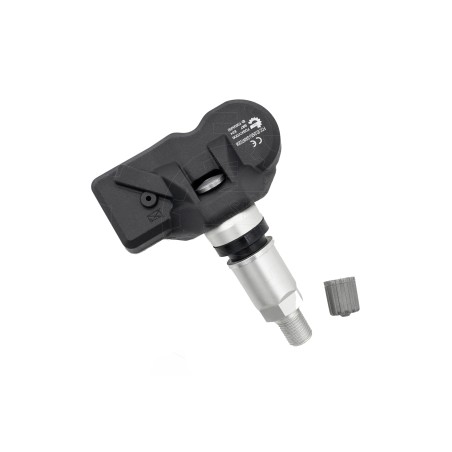 Capteur de Pression des Pneus Pour Bmw Série 1 E81 E82 3 E90 5 F07 36106856227