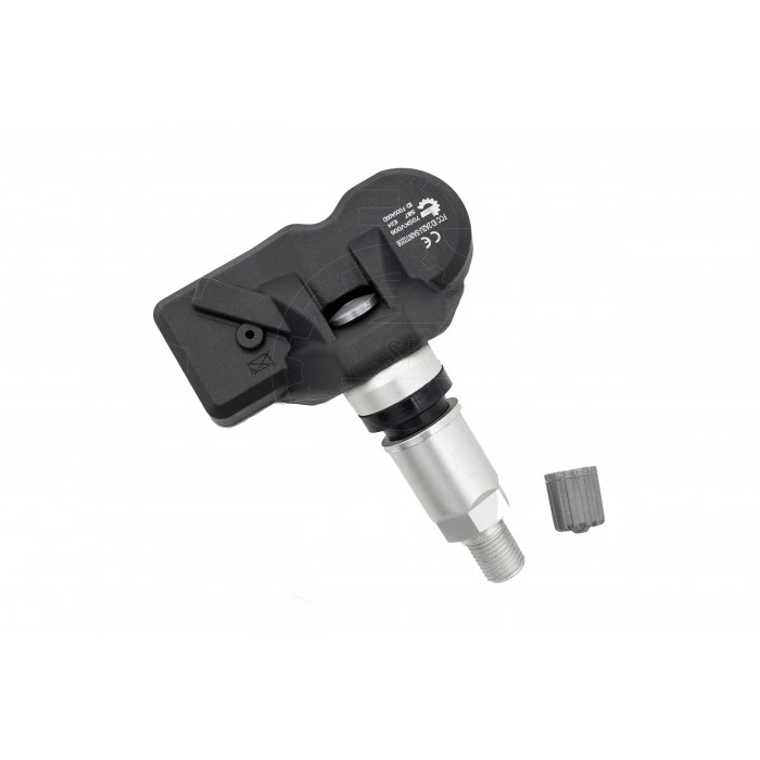 Capteur de Pression des Pneus Pour Bmw Série 1 E81 E82 3 E90 5 F07 36106856227