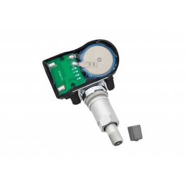 Capteur de Pression des Pneus Pour Bmw Série 1 F20 2 F45 3 F30 F80 36106856209