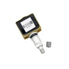 Capteur de Pression des Pneus Pour Chevrolet Volt Opel Ampera Astra 10102025