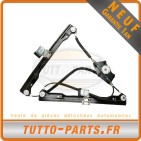 Mécanisme Lève Vitre Avant Droit VW New Beetle