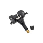 Capteur de Pression des Pneus Pour Alfa Romeo Giulia Stelvio 53386476