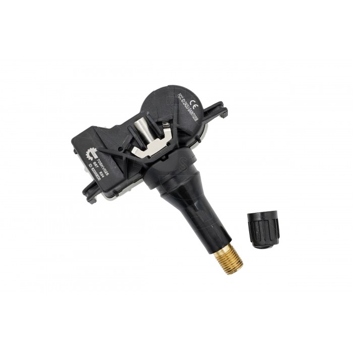 Capteur de Pression des Pneus Pour Alfa Romeo Giulia Stelvio 53386476