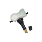 Capteur de Pression des Pneus Pour Alfa Romeo Giulia Stelvio 53386476