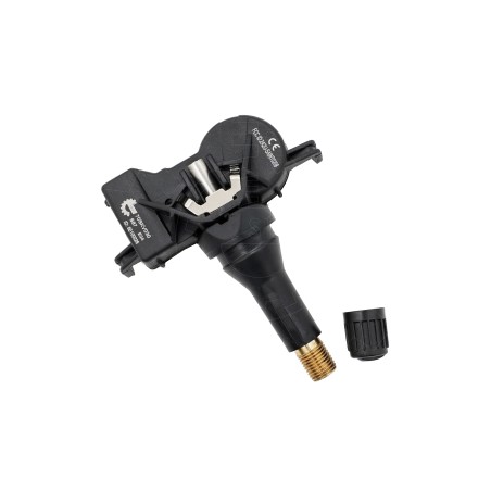 Capteur de Pression des Pneus Pour Alfa Romeo Giulia Jeep Compass 53305555
