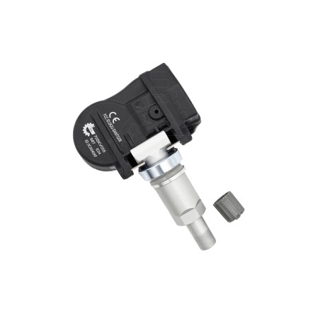 Capteur de Pression des Pneus Pour Jaguar E-Pace F-Type Xe Xf II Xj LR010502