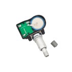 Capteur de Pression des Pneus Pour Jaguar E-Pace F-Type Xe Xf II Xj LR010502