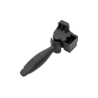 Commutateur Colonne de Direction Pour Ford Focus I 1097541 98AG17A553CB