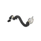 Contrôle de Pression de Soupape de Ventilation Pour Mercedes Classe C 6420101291