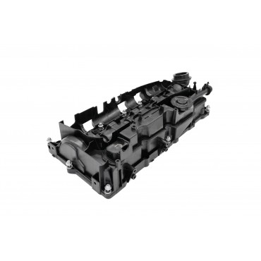 Couvercle de Culasse Pour Bmw Série 1 F20 2 F22 3 F30 4 F32 11128513755