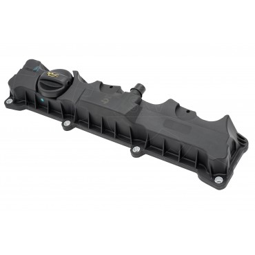 Couvercle de Culasse Pour Citroën Berlingo C-Elysee C2 C3 I III C4 I 0249C6S1