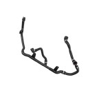 Durite d'Eau Pour Bmw Série 1 E81 E82 3 E91 E90 5 E60 E61 6 E63 E64 17127548224