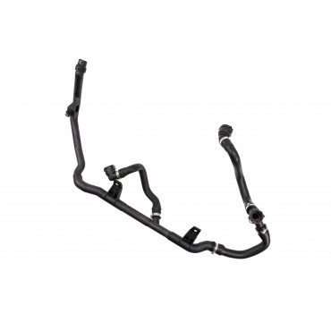 Durite d'Eau Pour Bmw Série 1 E81 E82 3 E91 E90 5 E60 E61 6 E63 E64 17127548224