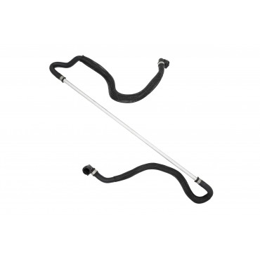 Durite d'Eau Pour Bmw Série 5 F07 F10 F11 6 F06 F12 F13 7 F01 F02 17127580965