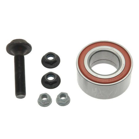 Roulement de roue avant Audi A6 4B5 4B2 A8 4D2 8D0498625B 4B0498625A