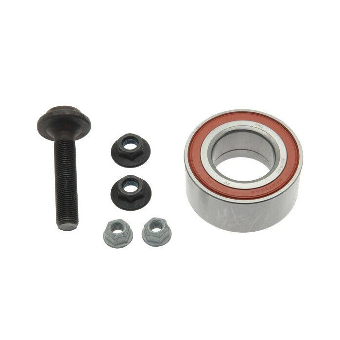 Roulement de roue avant Audi A6 4B5 4B2 A8 4D2 8D0498625B 4B0498625A