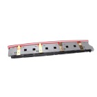 Feu de Stop Arrière Pour Audi A4 2001-2004 8E9945097 8E9945097A