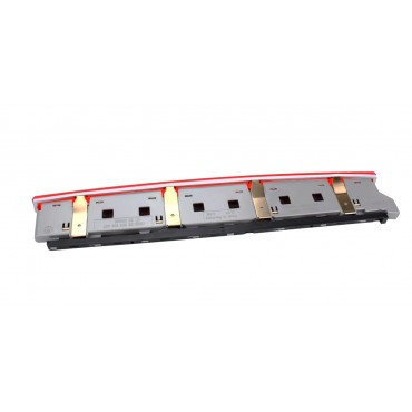Feu de Stop Arrière Pour Audi A4 2001-2004 8E9945097 8E9945097A