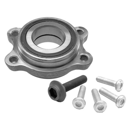 Roulement de roue Audi A6 4F5 A8 4D2 4E0498625D 4E0407625F 4E0498625 4E0498625B