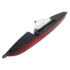 Feu de Stop Arrière Pour Audi Tt 2006-2014 8J0945703